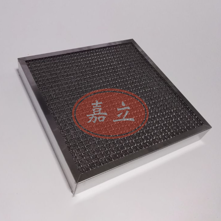 连江不锈钢油雾过滤器